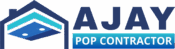 ajay pop indore logo